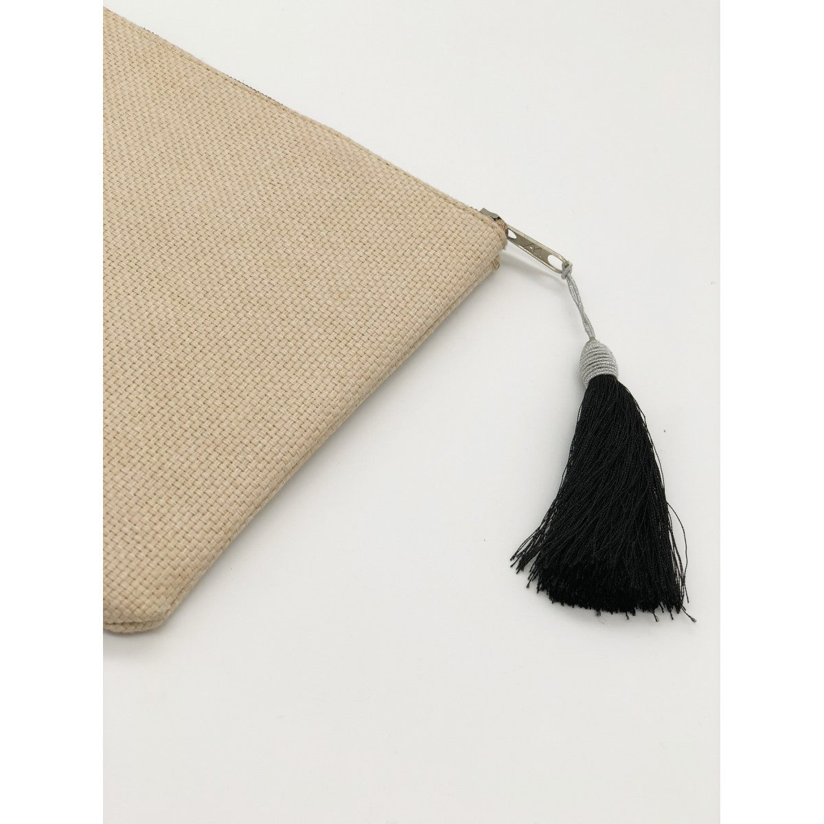 Jack Of Hearts With Black Tassel