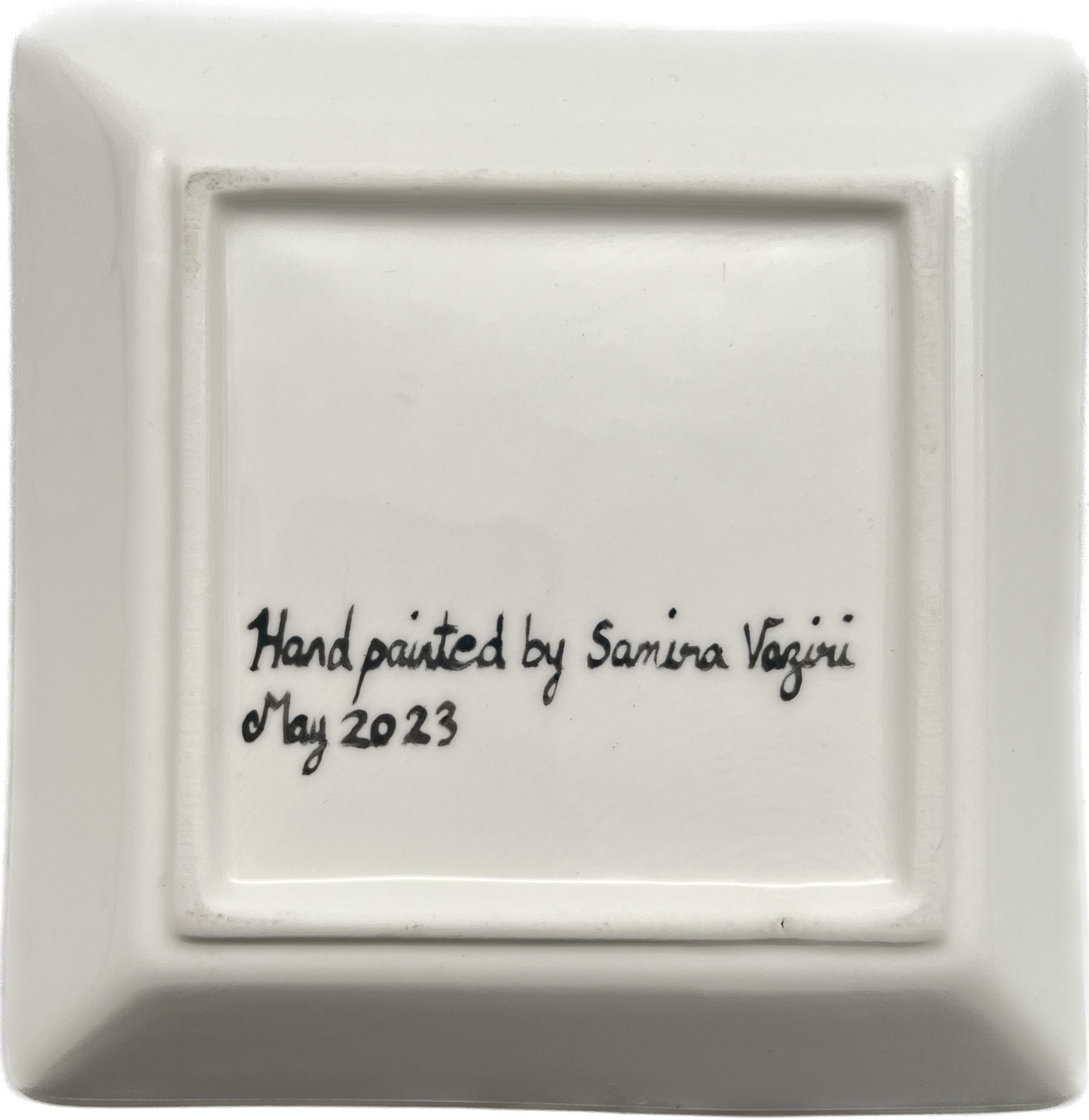 Red Horse Vide Poche